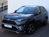 Toyota RAV4 2.5 Plug-in Hybrid Bi-Tone+ | Panoramadak | Stoelventilatie | JB