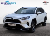 Toyota RAV4 2.5 Plug-in Hybrid Dynamic | Head up | Winter pakket |