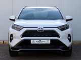 Toyota RAV4 2.5 Plug-in Hybrid Dynamic | Head up | Winter pakket |
