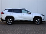 Toyota RAV4 2.5 Plug-in Hybrid Dynamic | Head up | Winter pakket |