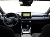 Toyota RAV4 2.5 Plug-in Hybrid Dynamic | Head up | Winter pakket |