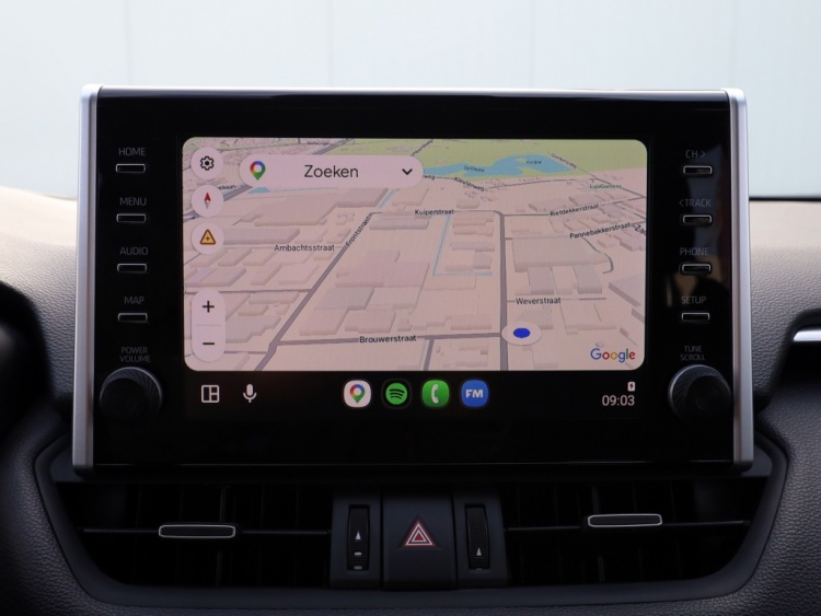 Toyota RAV4 2.5 Plug-in Hybrid Dynamic | Head up | Winter pakket |