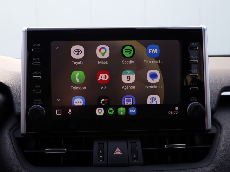 Toyota RAV4 2.5 Plug-in Hybrid Dynamic | Head up | Winter pakket |