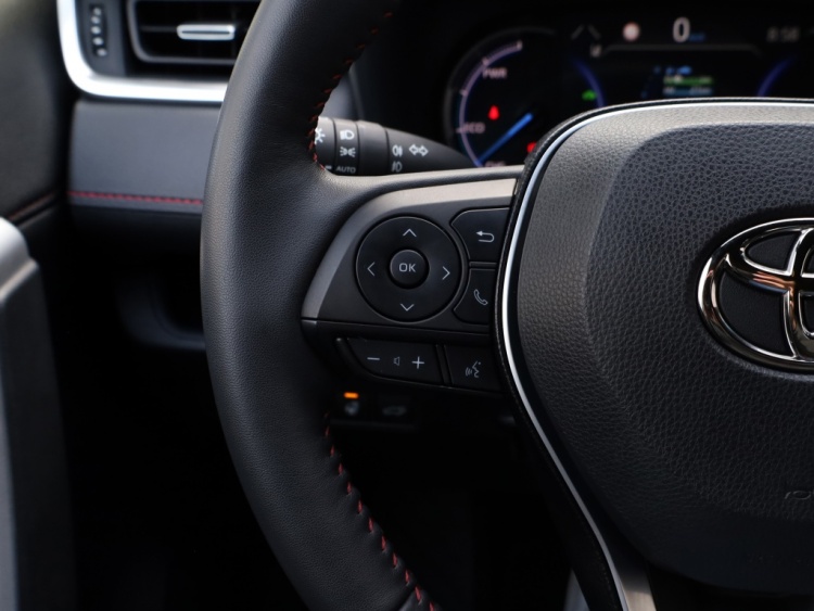 Toyota RAV4 2.5 Plug-in Hybrid Dynamic | Head up | Winter pakket |