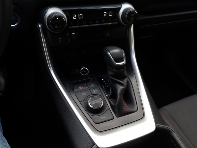 Toyota RAV4 2.5 Plug-in Hybrid Dynamic | Head up | Winter pakket |