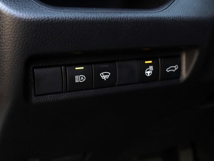 Toyota RAV4 2.5 Plug-in Hybrid Dynamic | Head up | Winter pakket |