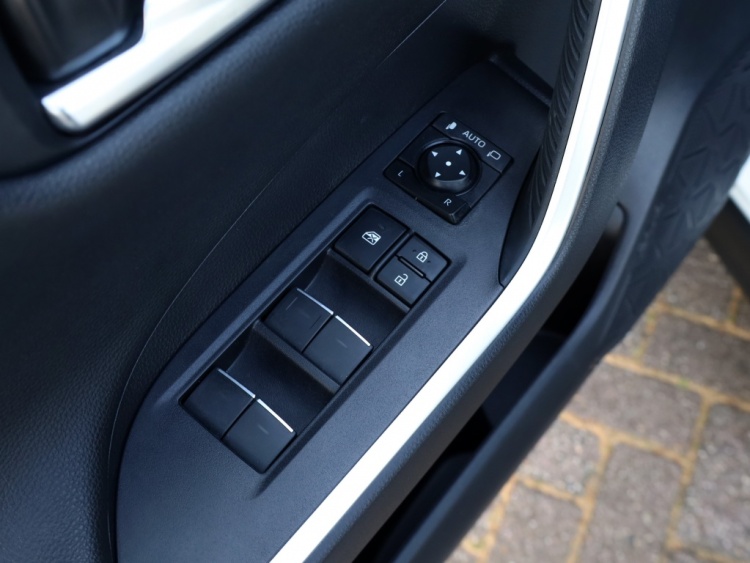 Toyota RAV4 2.5 Plug-in Hybrid Dynamic | Head up | Winter pakket |