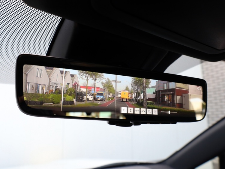 Toyota RAV4 2.5 Plug-in Hybrid Dynamic | Head up | Winter pakket |