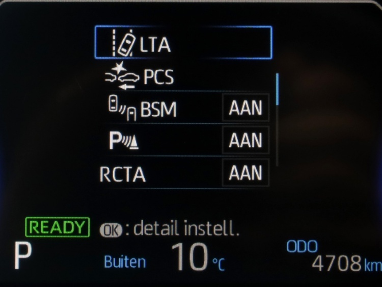 Toyota RAV4 2.5 Plug-in Hybrid Dynamic | Head up | Winter pakket |