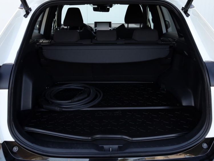 Toyota RAV4 2.5 Plug-in Hybrid Dynamic | Head up | Winter pakket |