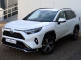 Toyota RAV4 2.5 Plug-in Hybrid Dynamic | Head up | Winter pakket |