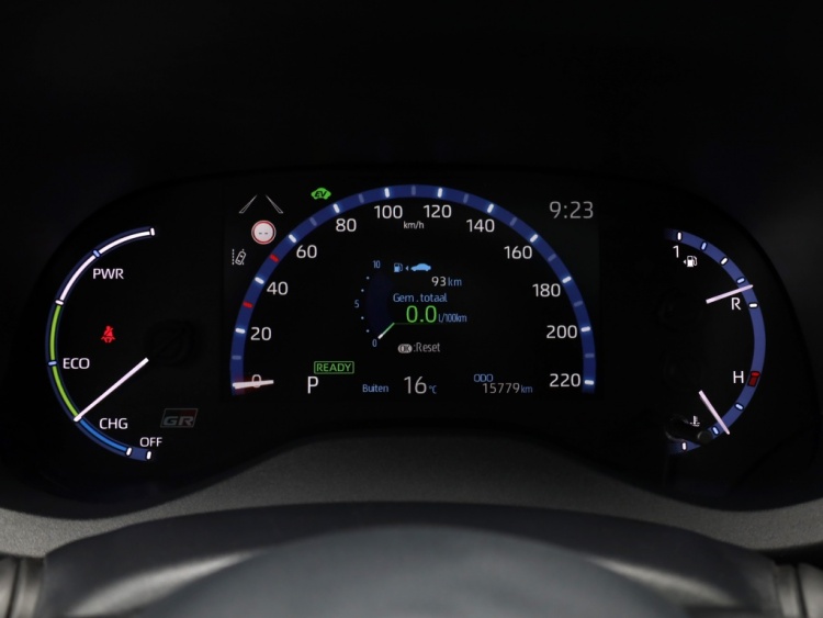 Toyota Yaris Cross 1.5 Hybrid GR Sport | Panoramadak | JBL Audio | Head-Up