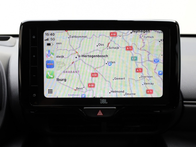 Toyota Yaris Cross 1.5 Hybrid GR Sport | Panoramadak | JBL Audio | Head-Up