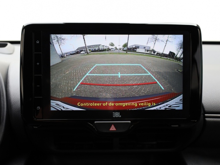 Toyota Yaris Cross 1.5 Hybrid GR Sport | Panoramadak | JBL Audio | Head-Up