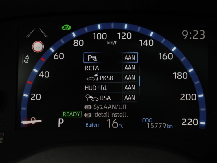 Toyota Yaris Cross 1.5 Hybrid GR Sport | Panoramadak | JBL Audio | Head-Up