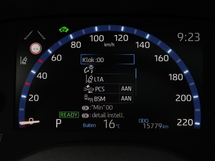 Toyota Yaris Cross 1.5 Hybrid GR Sport | Panoramadak | JBL Audio | Head-Up