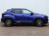 Toyota Yaris Cross 1.5 Hyb 130 GR SPORT | Head Up | Leder/Alcantara | Dodehoek