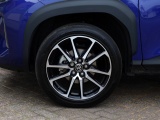 Toyota Yaris Cross 1.5 Hyb 130 GR SPORT | Head Up | Leder/Alcantara | Dodehoek