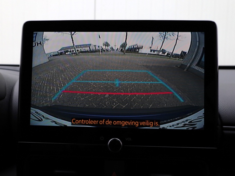 Toyota Yaris Cross 1.5 Hyb 130 GR SPORT | Head Up | Leder/Alcantara | Dodehoek