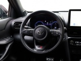 Toyota Yaris Cross 1.5 Hyb 130 GR SPORT | Head Up | Leder/Alcantara | Dodehoek