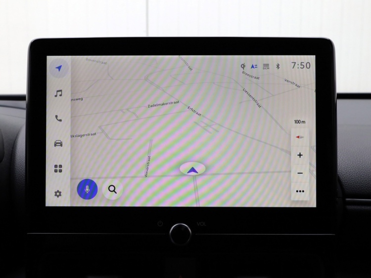 Toyota Yaris Cross 1.5 Hyb 130 GR SPORT | Head Up | Leder/Alcantara | Dodehoek