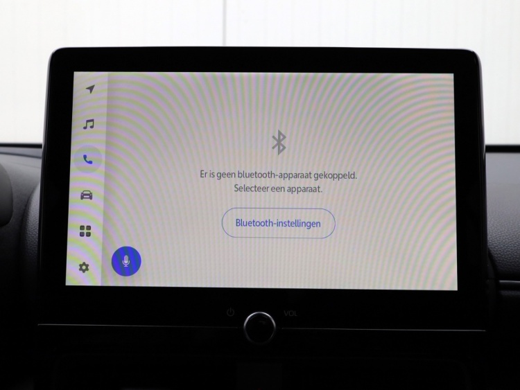 Toyota Yaris Cross 1.5 Hyb 130 GR SPORT | Head Up | Leder/Alcantara | Dodehoek