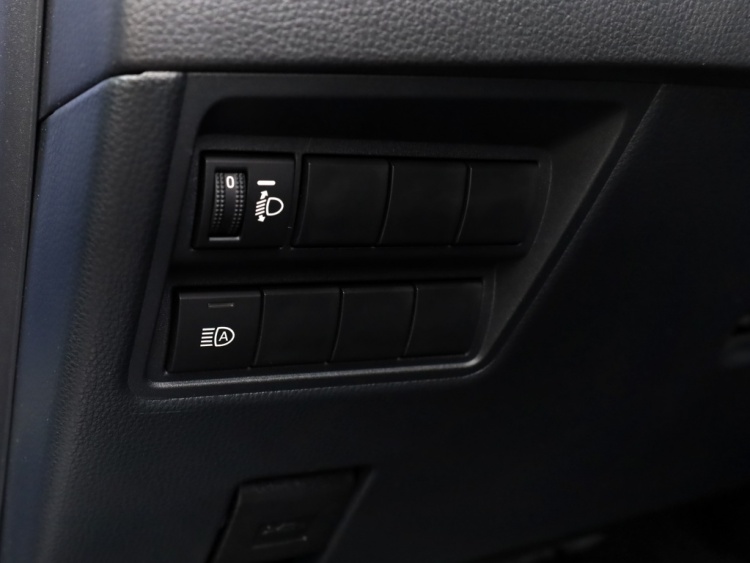 Toyota Yaris Cross 1.5 Hyb 130 GR SPORT | Head Up | Leder/Alcantara | Dodehoek