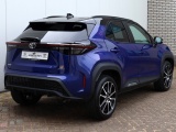 Toyota Yaris Cross 1.5 Hyb 130 GR SPORT | Head Up | Leder/Alcantara | Dodehoek