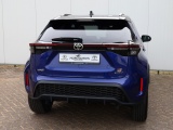 Toyota Yaris Cross 1.5 Hyb 130 GR SPORT | Head Up | Leder/Alcantara | Dodehoek