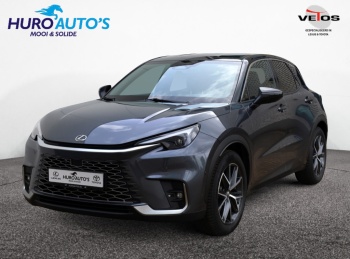 Lexus LBX Cool 2WD | Advanced Pack | Mark Levinson | 360 Camera