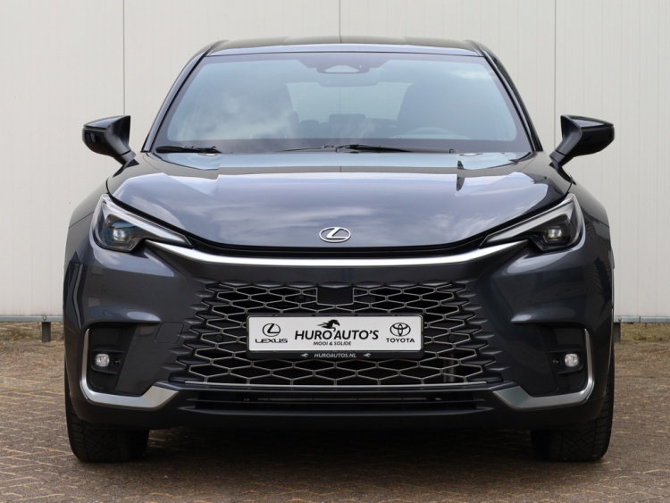 Lexus LBX Cool 2WD | Advanced Pack | Mark Levinson | 360 Camera