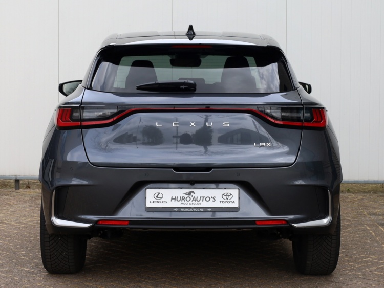 Lexus LBX Cool 2WD | Advanced Pack | Mark Levinson | 360 Camera