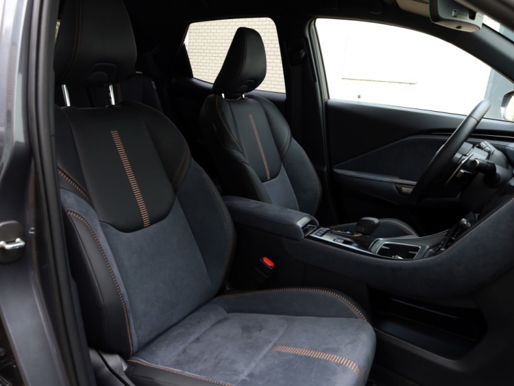 Lexus LBX Cool 2WD | Advanced Pack | Mark Levinson | 360 Camera