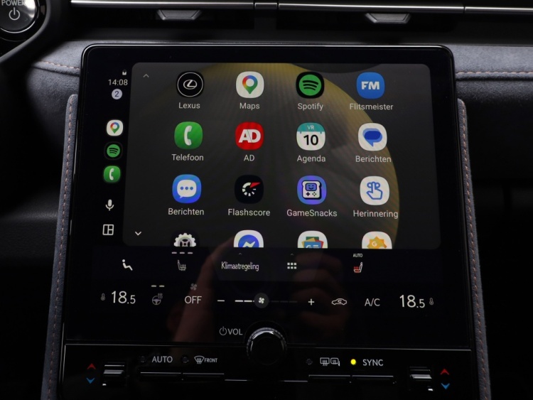 Lexus LBX Cool 2WD | Advanced Pack | Mark Levinson | 360 Camera