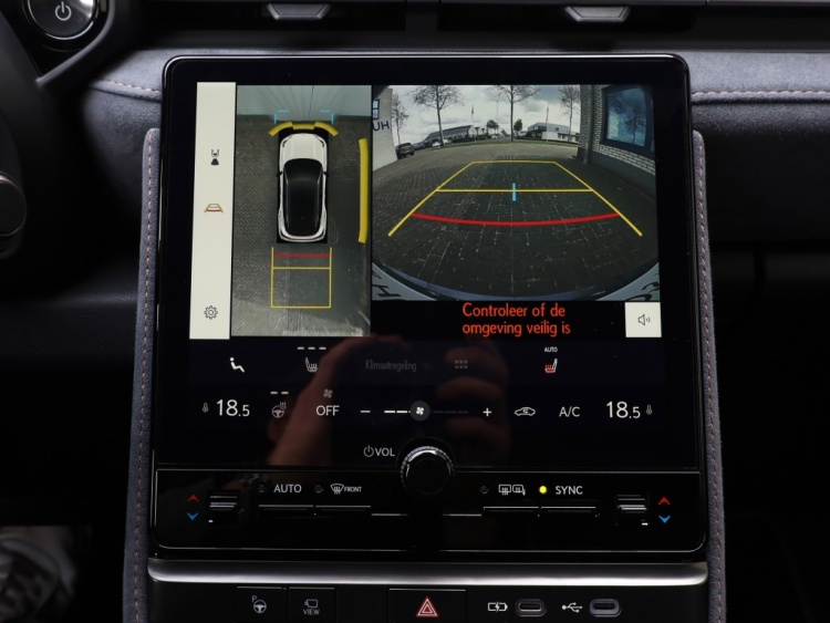 Lexus LBX Cool 2WD | Advanced Pack | Mark Levinson | 360 Camera