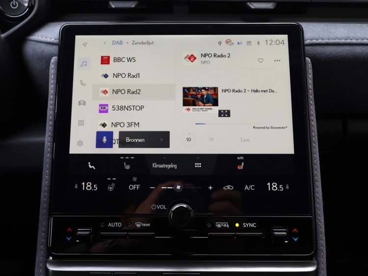 Lexus LBX Cool 2WD | Advanced Pack | Mark Levinson | 360 Camera