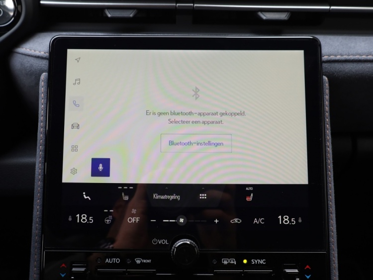 Lexus LBX Cool 2WD | Advanced Pack | Mark Levinson | 360 Camera