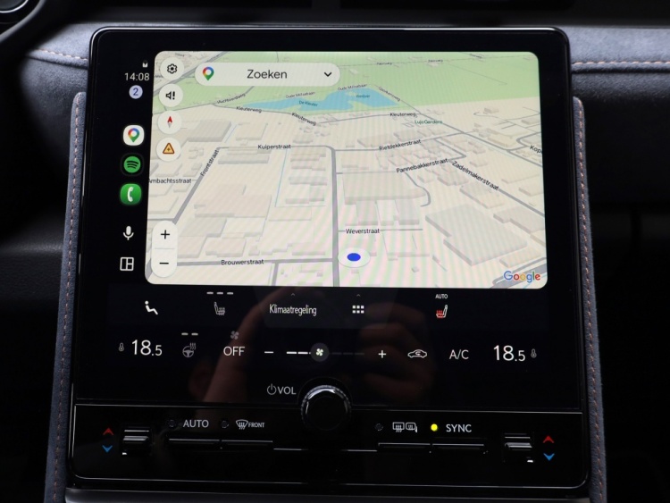 Lexus LBX Cool 2WD | Advanced Pack | Mark Levinson | 360 Camera