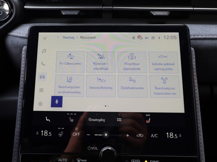 Lexus LBX Cool 2WD | Advanced Pack | Mark Levinson | 360 Camera