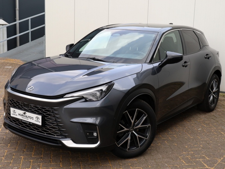 Lexus LBX Cool 2WD | Advanced Pack | Mark Levinson | 360 Camera