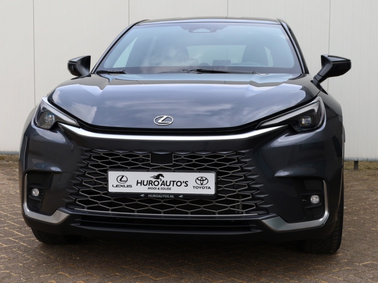 Lexus LBX Cool 2WD | Advanced Pack | Mark Levinson | 360 Camera