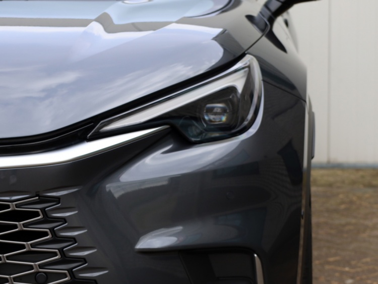 Lexus LBX Cool 2WD | Advanced Pack | Mark Levinson | 360 Camera