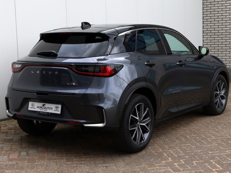 Lexus LBX Cool 2WD | Advanced Pack | Mark Levinson | 360 Camera