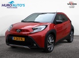 Toyota Aygo X 1.0 VVT-i MT Envy | JBL | Clima | NL-auto