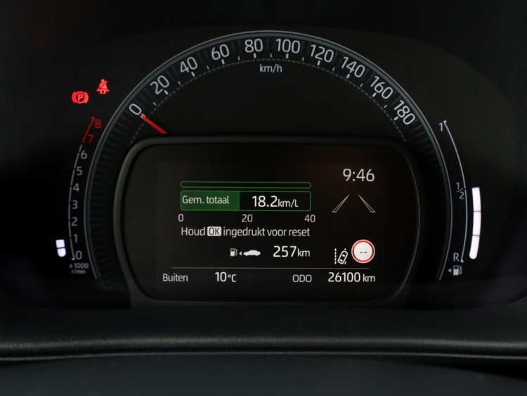 Toyota Aygo X 1.0 VVT-i MT Envy | JBL | Clima | NL-auto