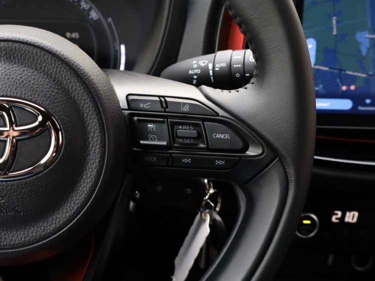 Toyota Aygo X 1.0 VVT-i MT Envy | JBL | Clima | NL-auto