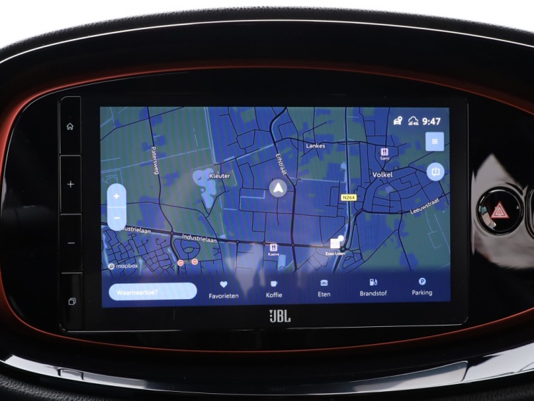 Toyota Aygo X 1.0 VVT-i MT Envy | JBL | Clima | NL-auto