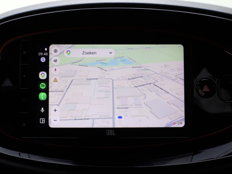 Toyota Aygo X 1.0 VVT-i MT Envy | JBL | Clima | NL-auto