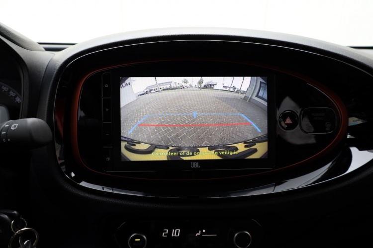 Toyota Aygo X 1.0 VVT-i MT Envy | JBL | Clima | NL-auto