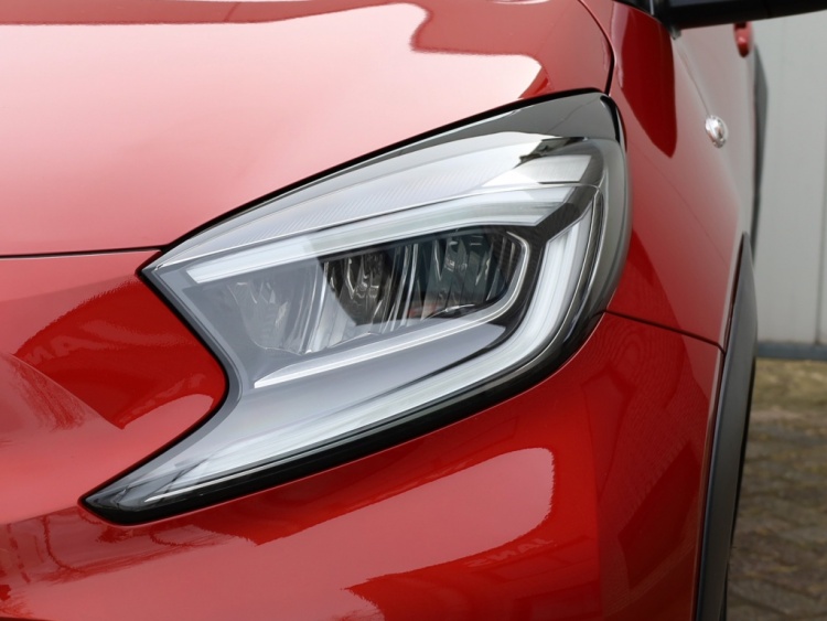 Toyota Aygo X 1.0 VVT-i MT Envy | JBL | Clima | NL-auto